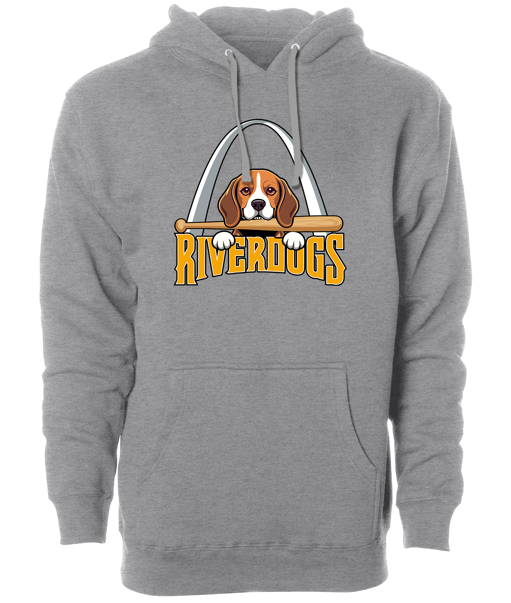 Riverdogs Classic Hoodie